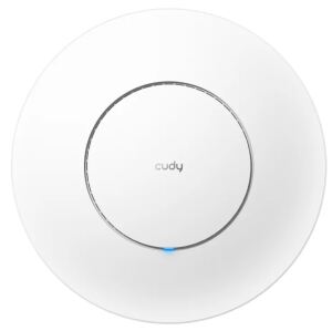 Cudy AP3000 WLAN Access Point 2976 Mbit/s Weiß Power over Ethernet (PoE)