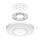 Cudy AP3000 WLAN Access Point 2976 Mbit/s Weiß Power over Ethernet (PoE)