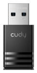 Cudy WU1300S Netzwerkkarte WLAN 867 Mbit/s