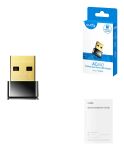 Cudy WU650 Netzwerkkarte WLAN 433 Mbit/s