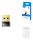 Cudy WU650 Netzwerkkarte WLAN 433 Mbit/s