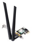 Cudy WE3000 Netzwerkkarte Eingebaut WLAN / Bluetooth 2402 Mbit/s