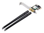 Cudy WE3000 Netzwerkkarte Eingebaut WLAN / Bluetooth 2402 Mbit/s