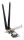 Cudy WE3000 Netzwerkkarte Eingebaut WLAN / Bluetooth 2402 Mbit/s