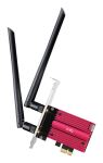 Cudy WE3000S Netzwerkkarte Eingebaut WLAN / Bluetooth...