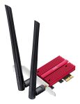 Cudy WE3000S Netzwerkkarte Eingebaut WLAN / Bluetooth 2400 Mbit/s