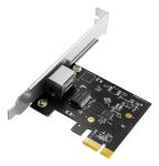 Cudy PE25 Netzwerkkarte Eingebaut Ethernet 2500 Mbit/s