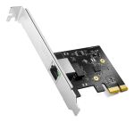 Cudy PE25 Netzwerkkarte Eingebaut Ethernet 2500 Mbit/s