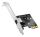 Cudy PE25 Netzwerkkarte Eingebaut Ethernet 2500 Mbit/s