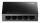 Cudy GS105 Netzwerk-Switch Unmanaged Gigabit Ethernet (10/100/1000) Schwarz