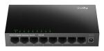 Cudy GS108 Netzwerk-Switch Unmanaged Gigabit Ethernet...