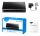 Cudy GS108 Netzwerk-Switch Unmanaged Gigabit Ethernet (10/100/1000) Schwarz
