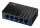 Cudy GS105D Netzwerk-Switch Unmanaged Gigabit Ethernet (10/100/1000) Schwarz