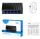 Cudy GS105D Netzwerk-Switch Unmanaged Gigabit Ethernet (10/100/1000) Schwarz