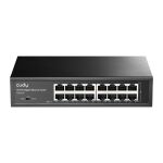 Cudy 16-Port Gigabit Metal Switch