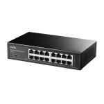 Cudy 16-Port Gigabit Metal Switch
