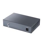 Cudy 5-Port 2.5G Easy-Managed Metal Switch