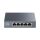Cudy 5-Port 2.5G Easy-Managed Metal Switch