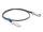 DELOCK Twinax Kabel SFP28 St > St 25 Gbps 1m