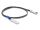 DELOCK Twinax Kabel SFP28 St > St 25 Gbps 2m