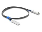 DELOCK Twinax Kabel SFP28 St > St 25 Gbps 3m