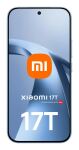 Xiaomi 17T 16,7 cm (6.59") Dual-SIM 5G USB Typ-C 12 GB 256 GB 6500 mAh Blau