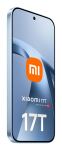 Xiaomi 17T 16,7 cm (6.59") Dual-SIM 5G USB Typ-C 12 GB 256 GB 6500 mAh Blau