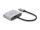 DELOCK USB-C Adapter > HDMI 4K 60Hz m. USB-A/C PD 3.1 140W