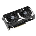 ASUS Dual -RTX5060-O8G-A NVIDIA GeForce RTX 5060 8 GB GDDR7