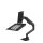 BenQ LTB01 Universal Monitorarm mit Notebookhalter