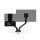 BenQ LTB01 Universal Monitorarm mit Notebookhalter