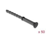DeLOCK Anti-Vibration Silikon Befestigung für...