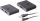Shiverpeaks PROFESSIONAL DisplayPort 1.4 Umschalter 2x1 8K