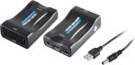 Shiverpeaks PROFESSIONAL HDMI auf Scart Konverter