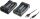 Shiverpeaks PROFESSIONAL HDMI auf Scart Konverter