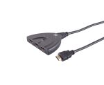 shiverpeaks SP05-02001 HDMI-Kabel 0,5 m HDMI Typ A...