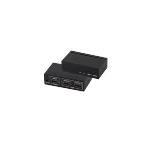 shiverpeaks SP05-03002 Videosplitter HDMI 2x HDMI