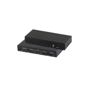 shiverpeaks SP05-03004 Videosplitter HDMI 4x HDMI