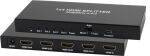 Shiverpeaks PROFESSIONAL HDMI Verteiler 1xIN 4xOUT 4K2K 60Hz
