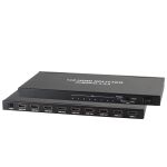 Shiverpeaks PROFESSIONAL HDMI Verteiler 1xIN 8xOUT 4K2K 60Hz