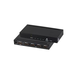 shiverpeaks SP05-02004 Video-Switch HDMI