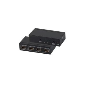 shiverpeaks SP05-02003 Video-Switch HDMI