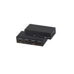 shiverpeaks SP05-02003 Video-Switch HDMI