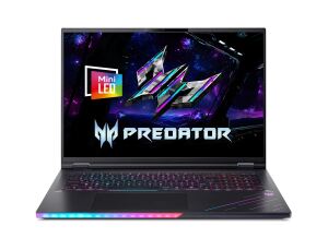 Acer Predator        AI  18" U9-290HX  32 1TB 5090 W11H