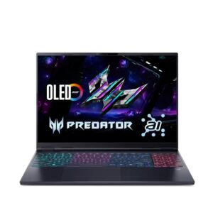 Acer Predator Helios Neo 16" U7-255HX  32 1TB 5070 W11H