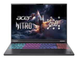 Acer Nitro               16" R9-9955HX 16 512 5070 W11H