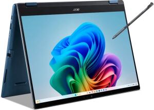 Acer Swift Spin 14" X2E-78100 12C 16 512 W11H