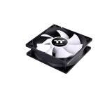 Thermaltake Contac 9 SE Prozessor Luftkühlung 9,2 cm Schwarz, Weiß