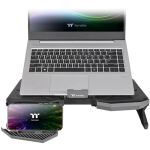 Notebook Ständer Thermaltake Massive Air NB Cooler