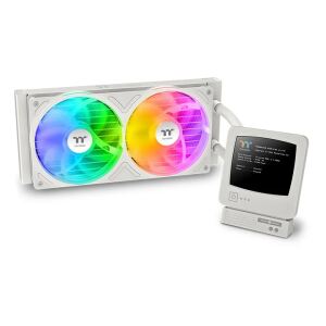 WAK Thermaltake Retro 240 Ultra ARGB Sync AIO LCS